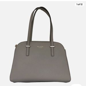 Kate Spade Cedar Street Maise Satchel